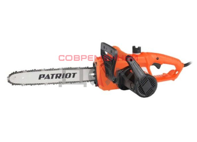 Пила цепная электрическая PATRIOT ESP 1814